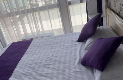 Rental of a cozy 2-room apartment, 55 m², Tomis Nord, Constanța, Romania